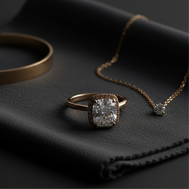 How to Care for Your Fine Jewelry: Tips to Keep Your Pieces Sparkling for Years