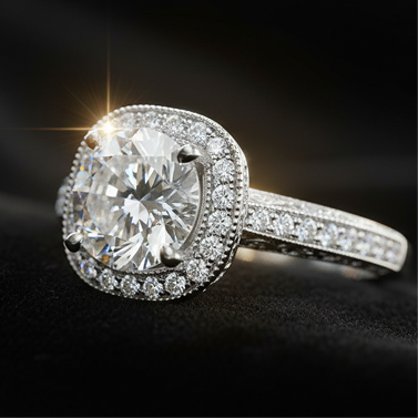 The Timeless Appeal of Custom Jewelry: Why Personalized Pieces Are Always in Style