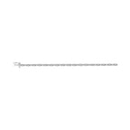 10K White Gold Diamond 1 Ct.Tw. Fashion Bracelet