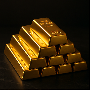 Gold Bars