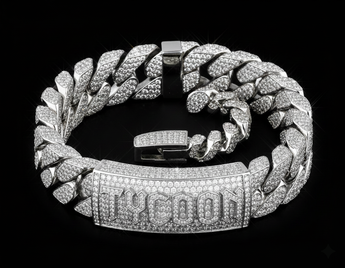 Custom Jewelry Inquiry